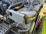 Motor with 