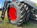 Chassis with 