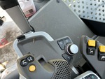 Control Station with 