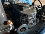 Moteur with 