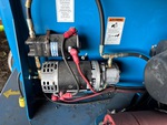 Moteur with 