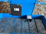 Poste de contrôle de base supérieur with 