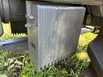 Chassis with 