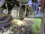 Drivetrain with 