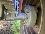 Drivetrain with 