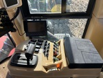 Control Station with 