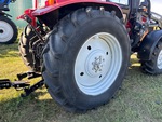 Chassis with 