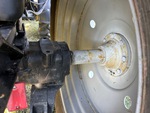 Drivetrain with 