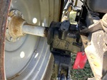 Drivetrain with 