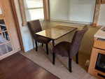 Interior with 