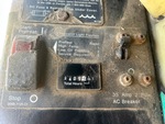 Outside Utilities with 