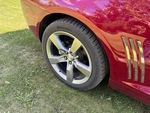 Chassis Photos with 
