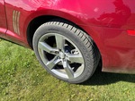 Chassis Photos with 