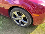 Chassis Photos with 