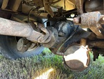 Drivetrain with 