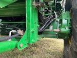 Drivetrain with 