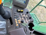 Control Station with 