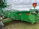 Pickup / Header with 