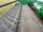 Pickup / Header with 