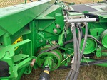 Pickup / Header with 