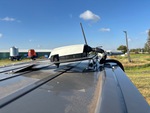 Control Station with 