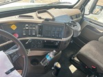 Cab with 