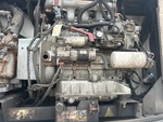 Refrigeration Unit with 