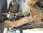 Drivetrain with 