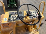 Control Station with 
