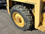 Chassis with 