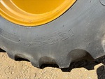 Chassis with 