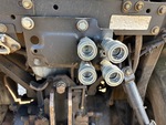 Hydraulics with 