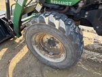 Chassis with 