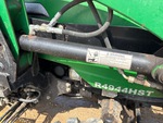 Hydraulics with 