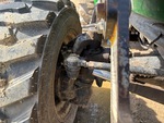 Drivetrain with 