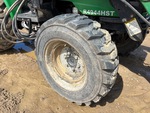 Chassis with 