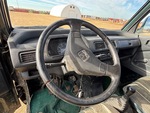 Control Station with 