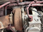 Motor with 