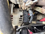 Motor with 