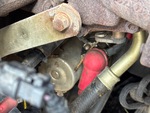 Motor with 