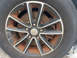 Brakes with 
