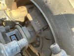 Brakes with 