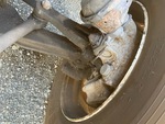 Brakes with 