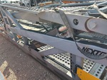 Trailer Chassis with 