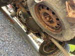 Drivetrain with 