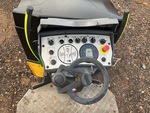 Control Station with 