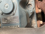 Engine with 