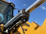Hydraulics with 