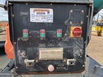 Control Station with 