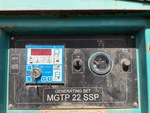 Control Station with 